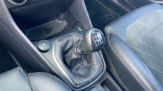 Ford Fiesta 1.0 EcoBoost Titanium X 5dr Petrol Hatchback